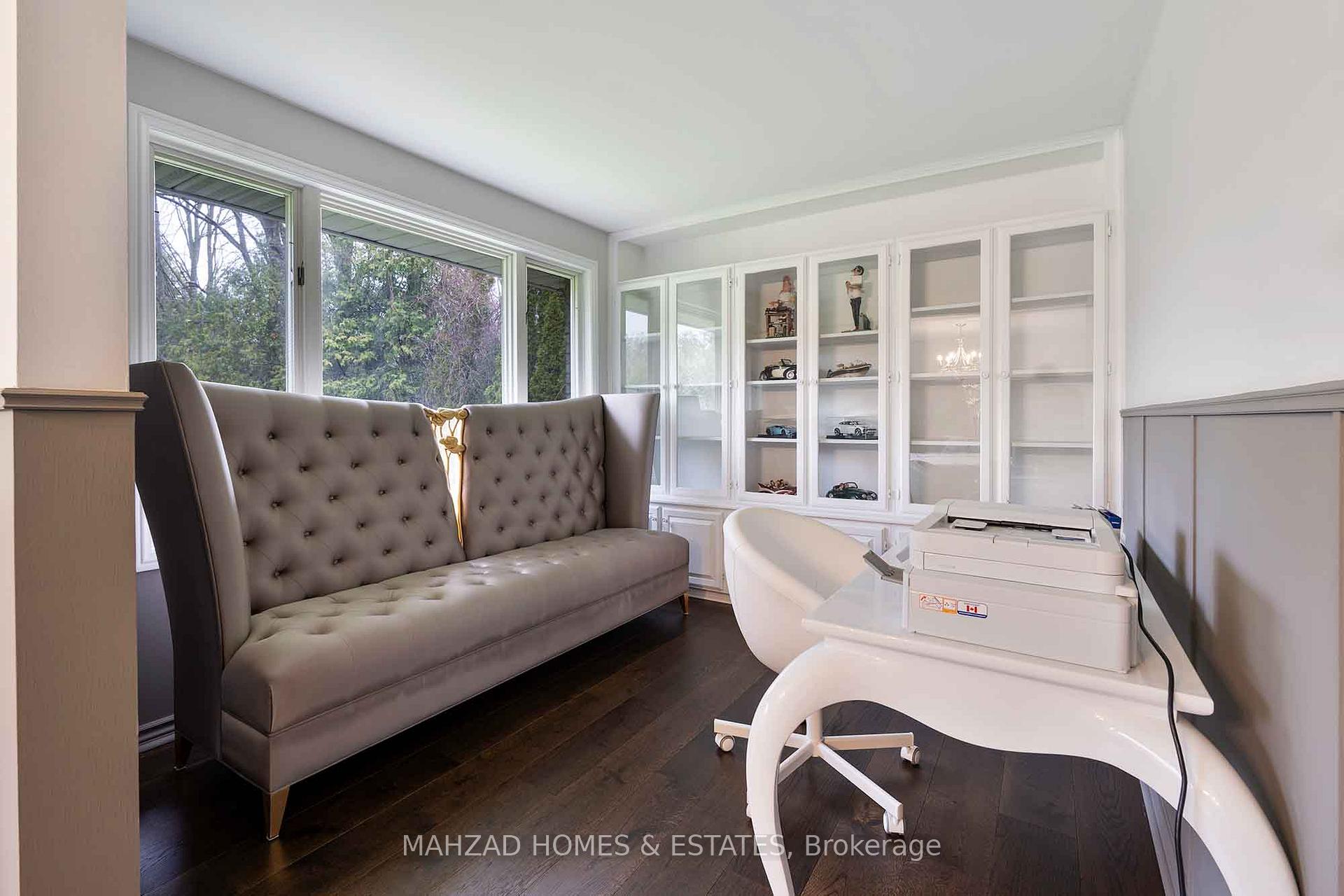 Photo 24 of 32 Maryvale Crescent, Richmond Hill, South Richvale — HOMEH