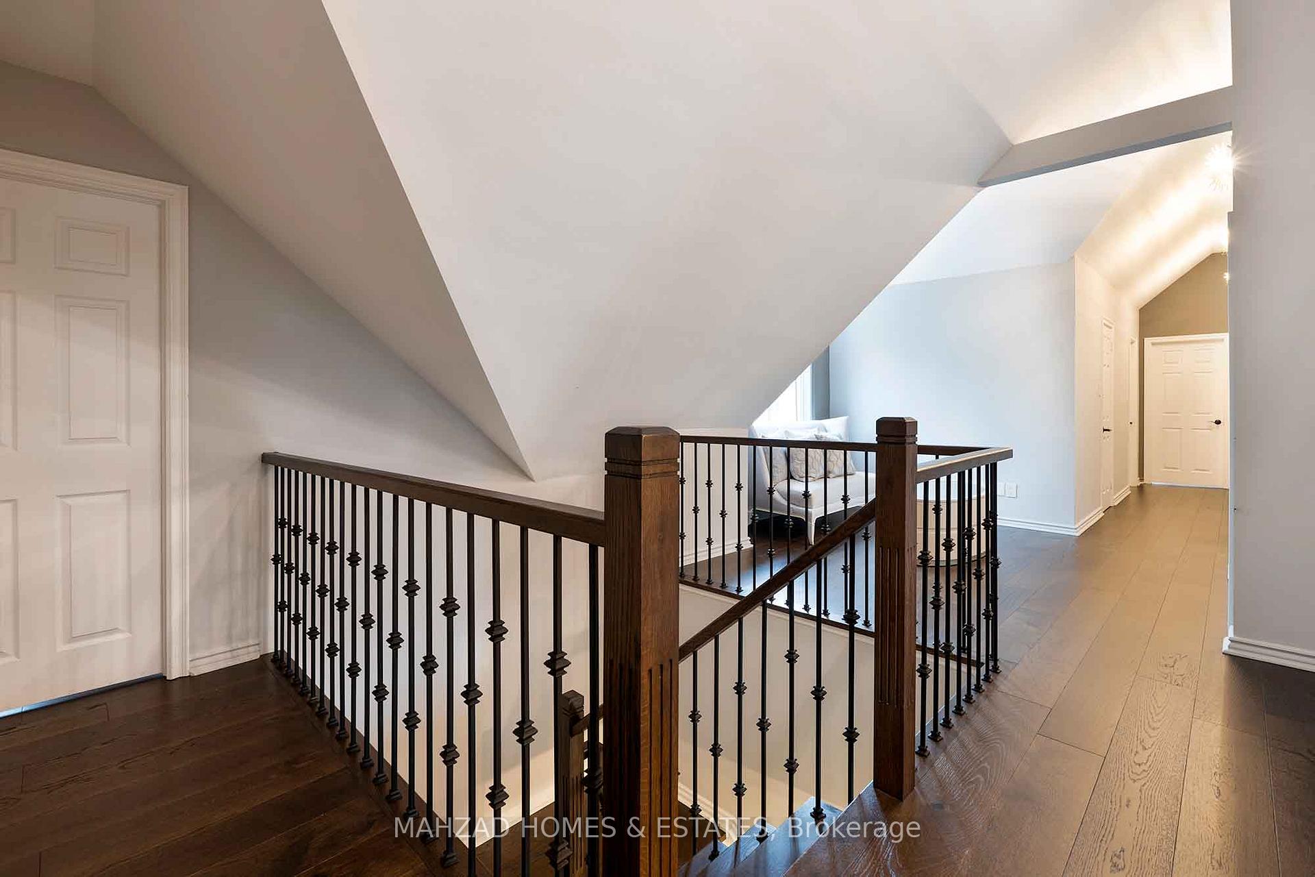 Photo 25 of 32 Maryvale Crescent, Richmond Hill, South Richvale — HOMEH