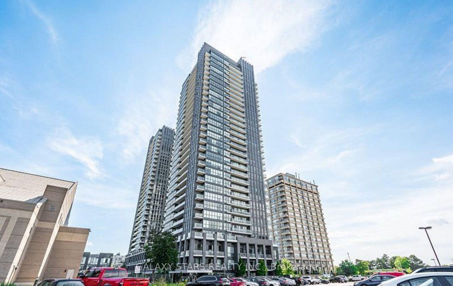 Photo of Unit 2504, 6 Sonic Way