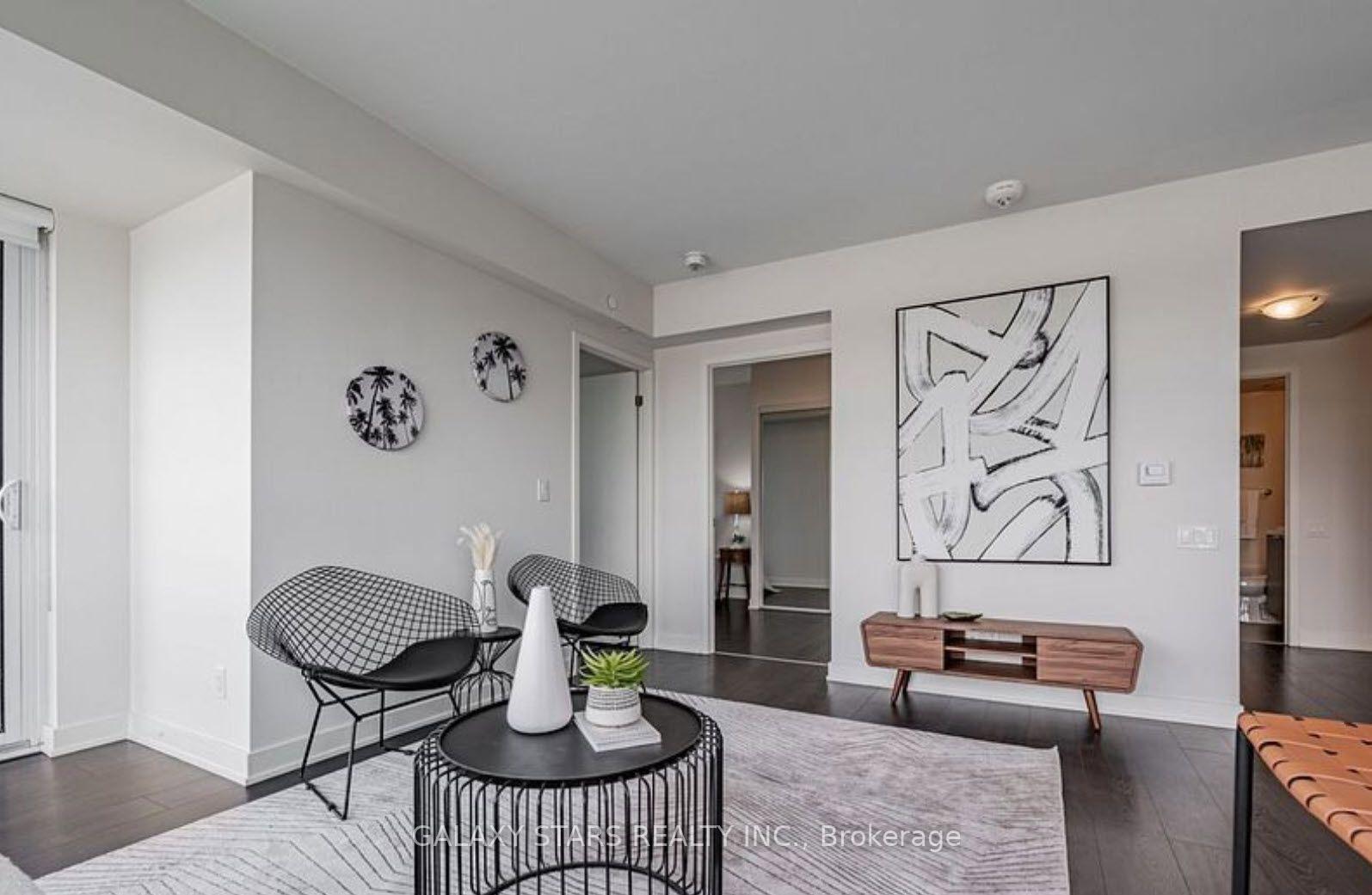 Photo 7 of Unit 2504, 6 Sonic Way, Toronto, Flemingdon Park — HOMEH