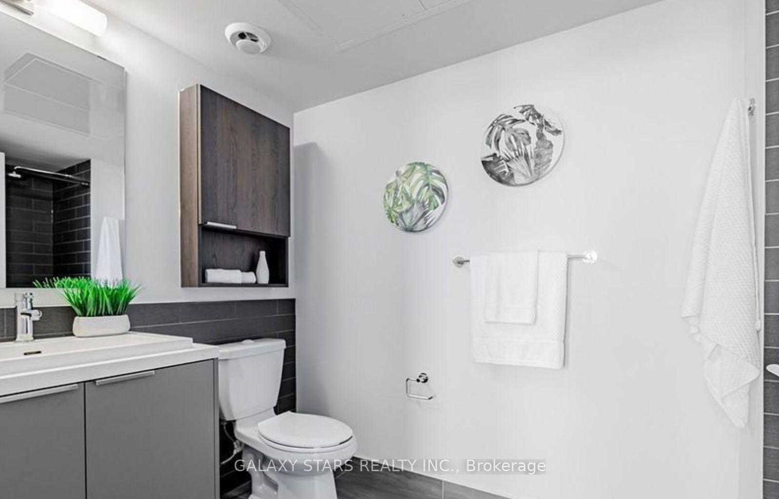 Photo 17 of Unit 2504, 6 Sonic Way, Toronto, Flemingdon Park — HOMEH