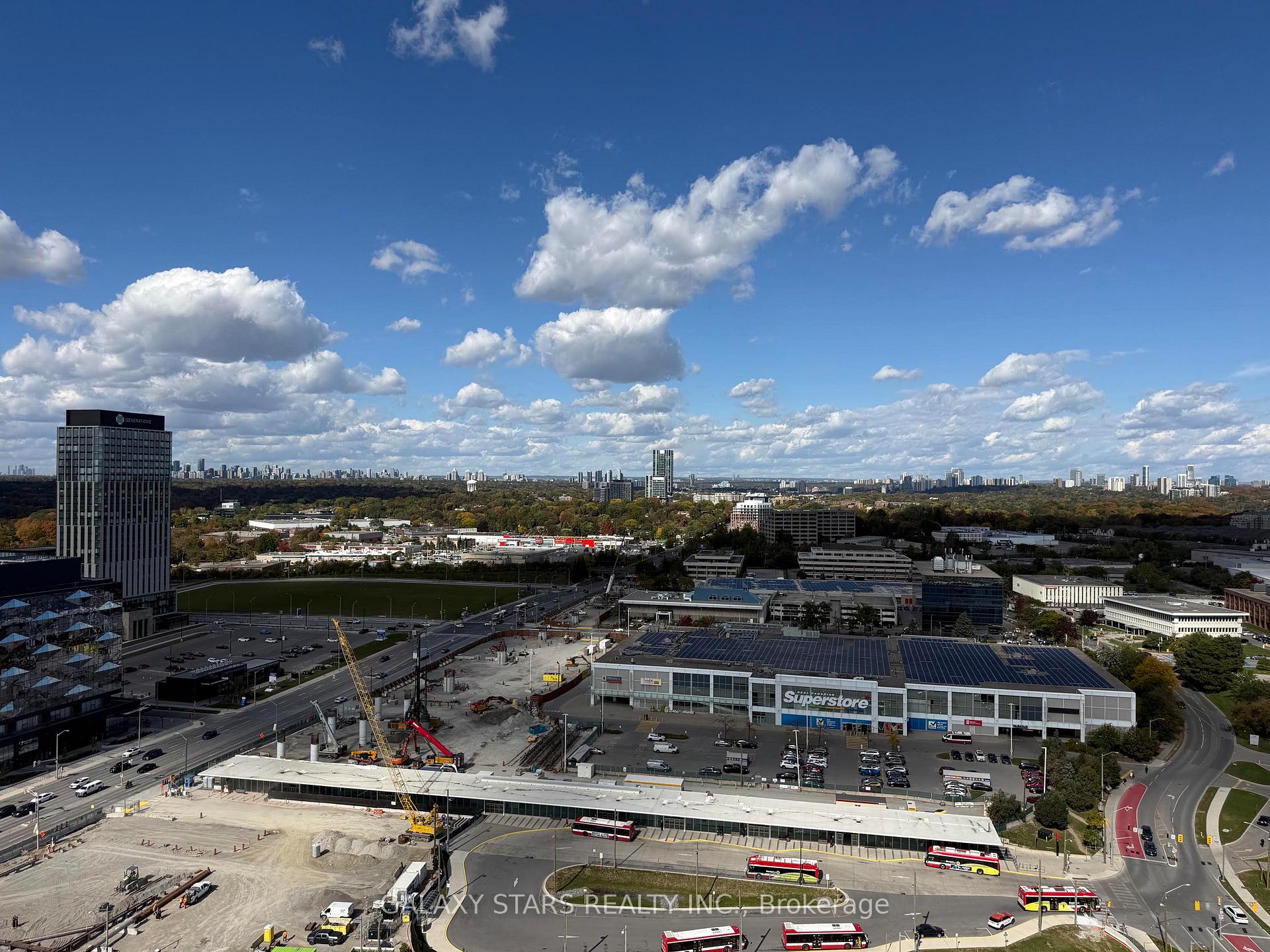 Photo 21 of Unit 2504, 6 Sonic Way, Toronto, Flemingdon Park — HOMEH