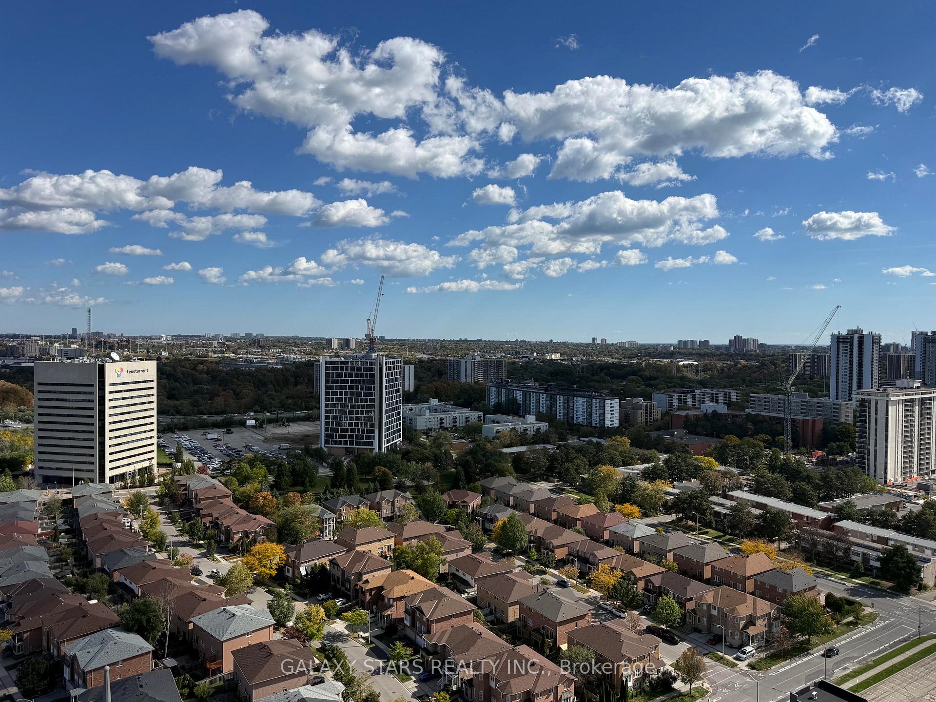 Photo 25 of Unit 2504, 6 Sonic Way, Toronto, Flemingdon Park — HOMEH