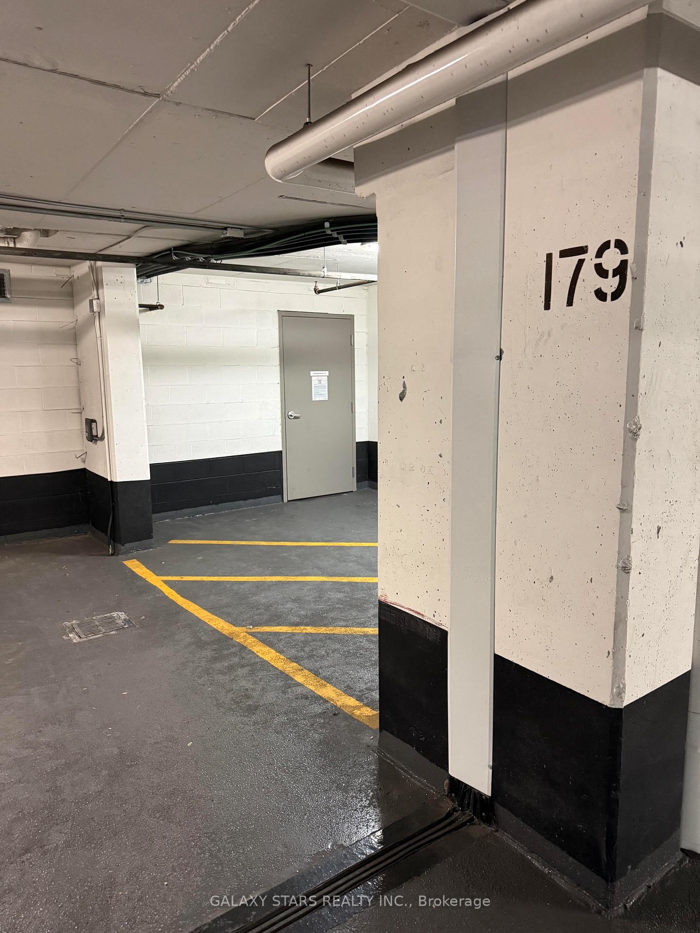 Photo 26 of Unit 2504, 6 Sonic Way, Toronto, Flemingdon Park — HOMEH