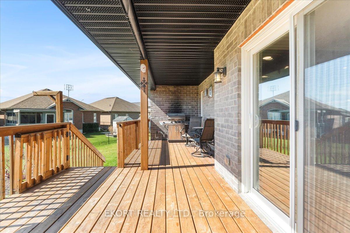 Photo 18 of 64 Farmington Crescent, Belleville, Thurlow Ward — HOMEH
