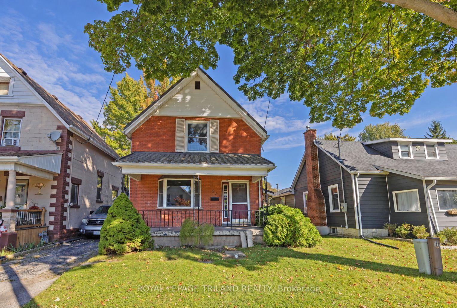 Photo of 22 Hemlock Street