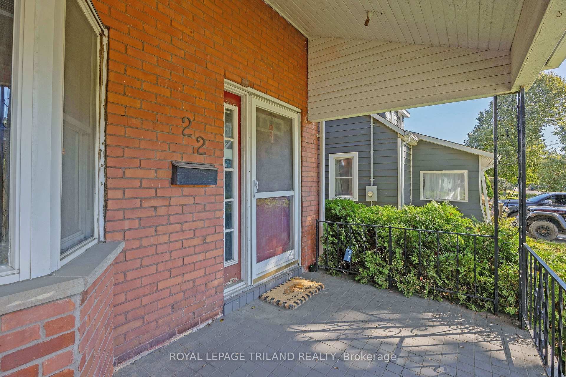 Photo 4 of 22 Hemlock Street, St. Thomas — HOMEH
