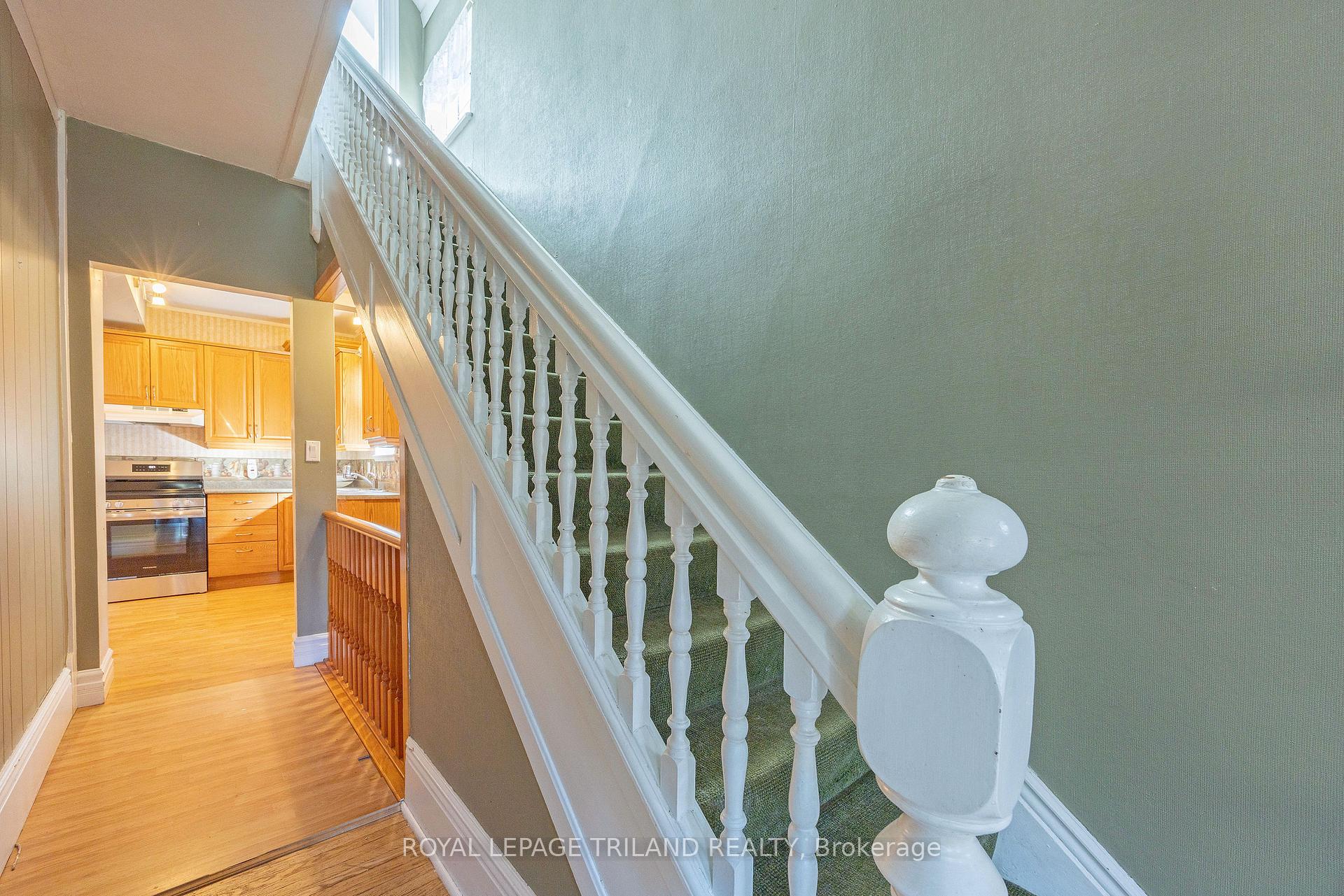 Photo 7 of 22 Hemlock Street, St. Thomas — HOMEH