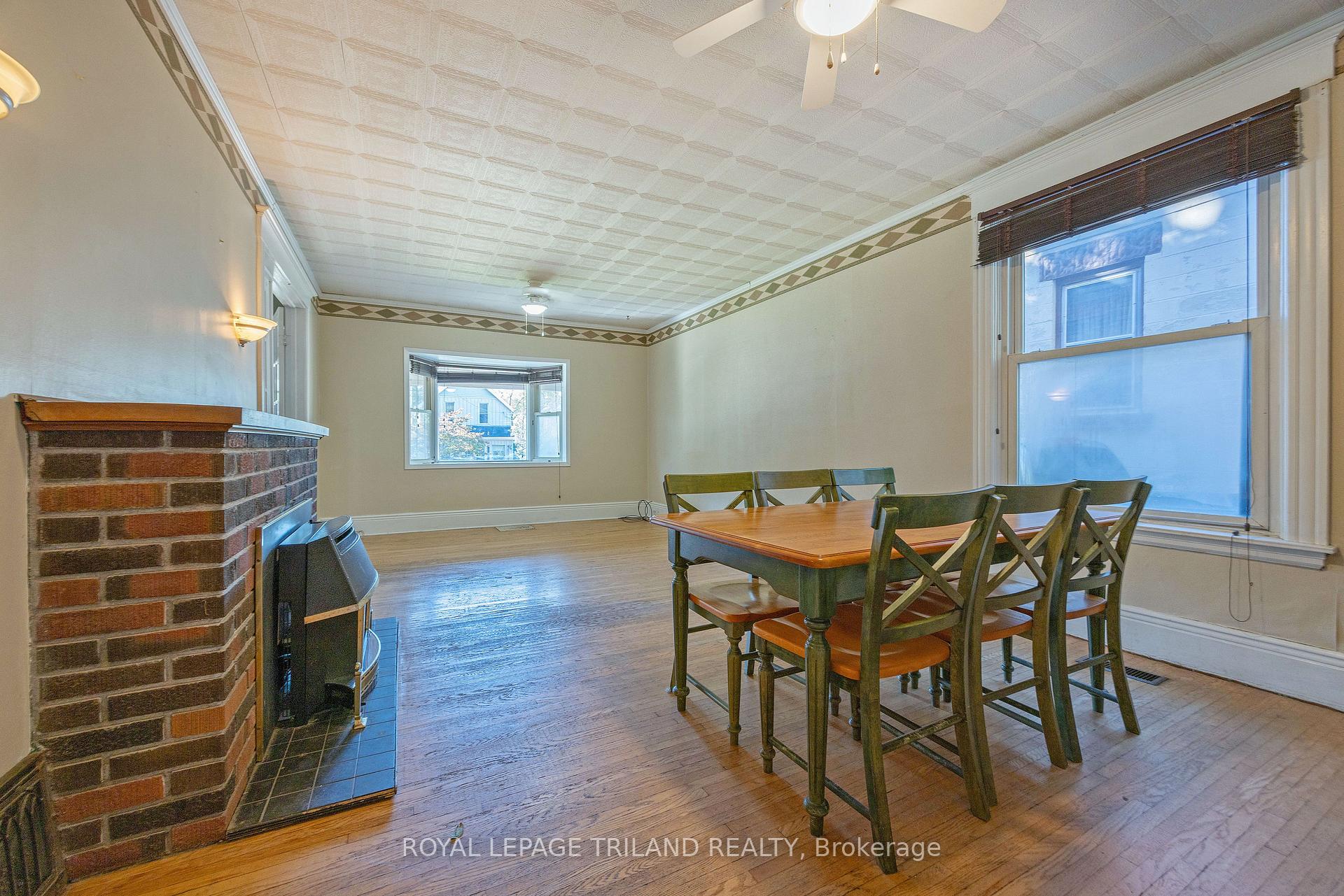 Photo 10 of 22 Hemlock Street, St. Thomas — HOMEH