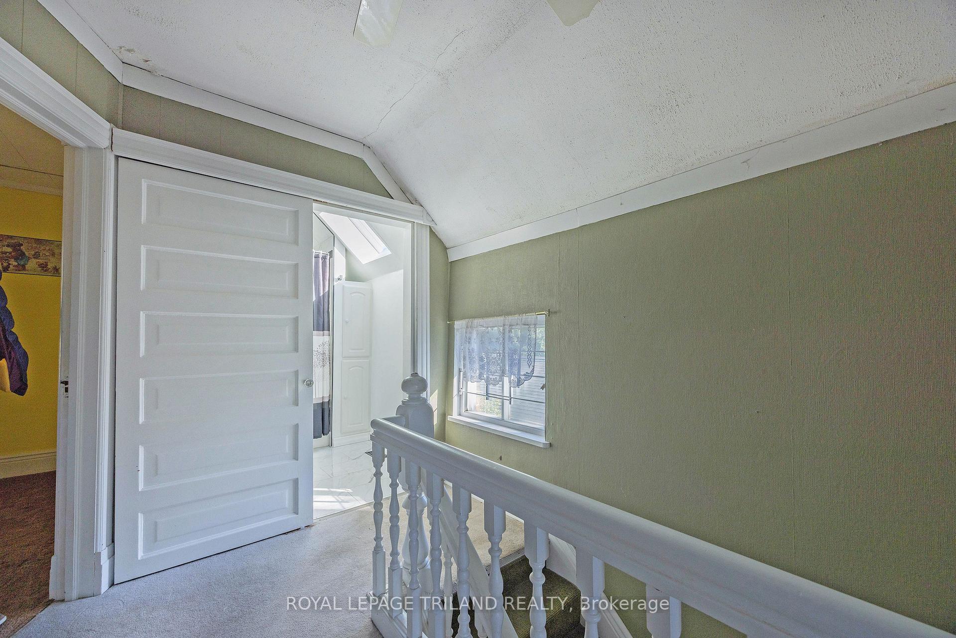 Photo 18 of 22 Hemlock Street, St. Thomas — HOMEH