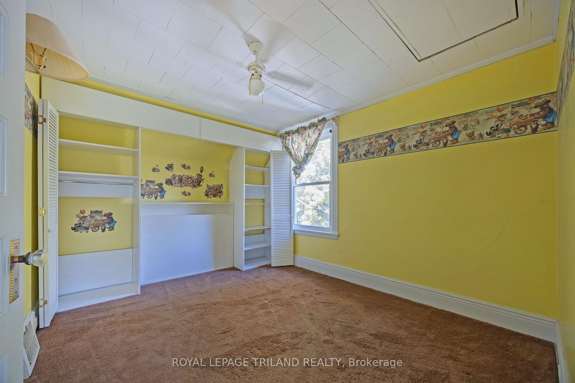 Photo 21 of 22 Hemlock Street, St. Thomas — HOMEH