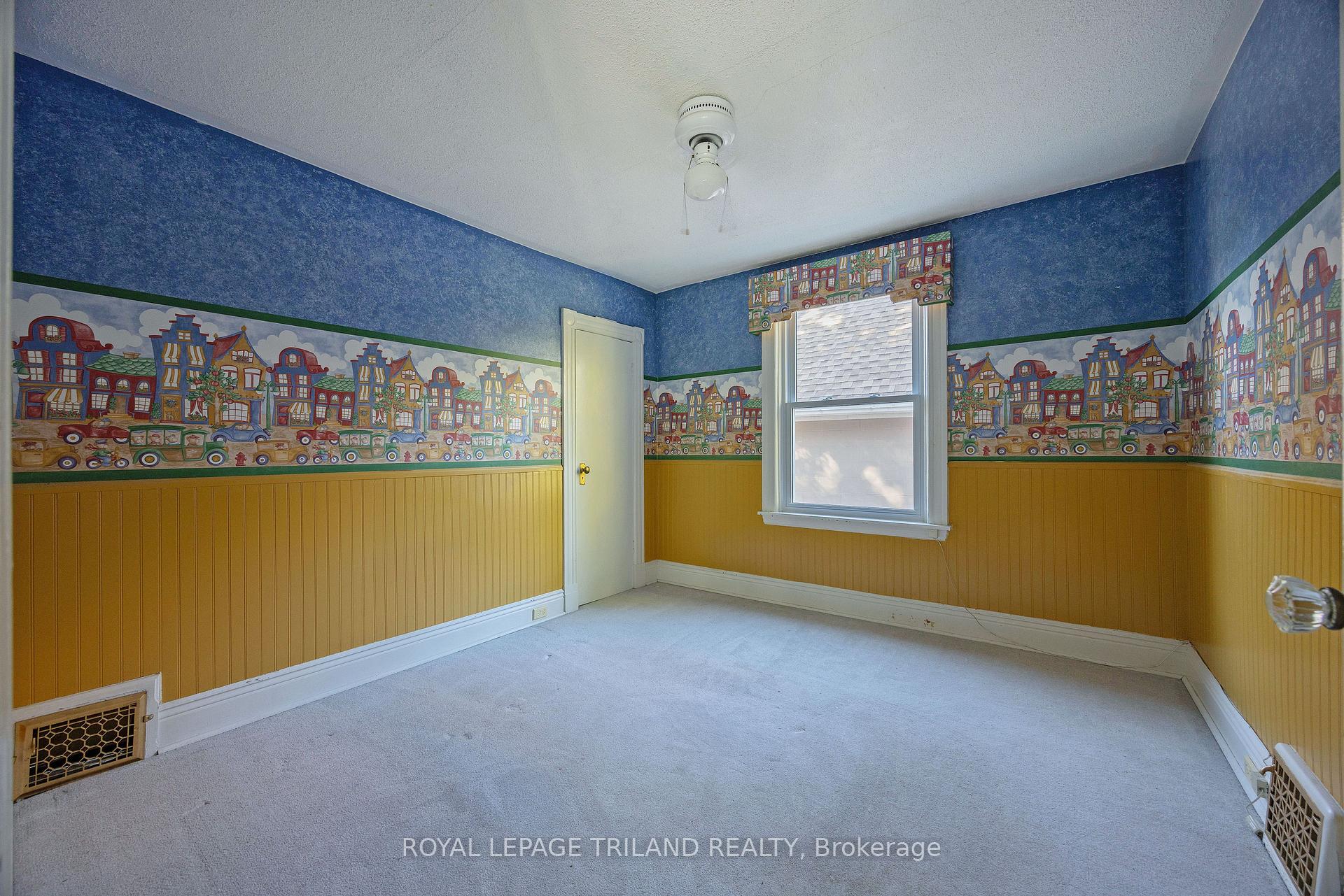 Photo 22 of 22 Hemlock Street, St. Thomas — HOMEH