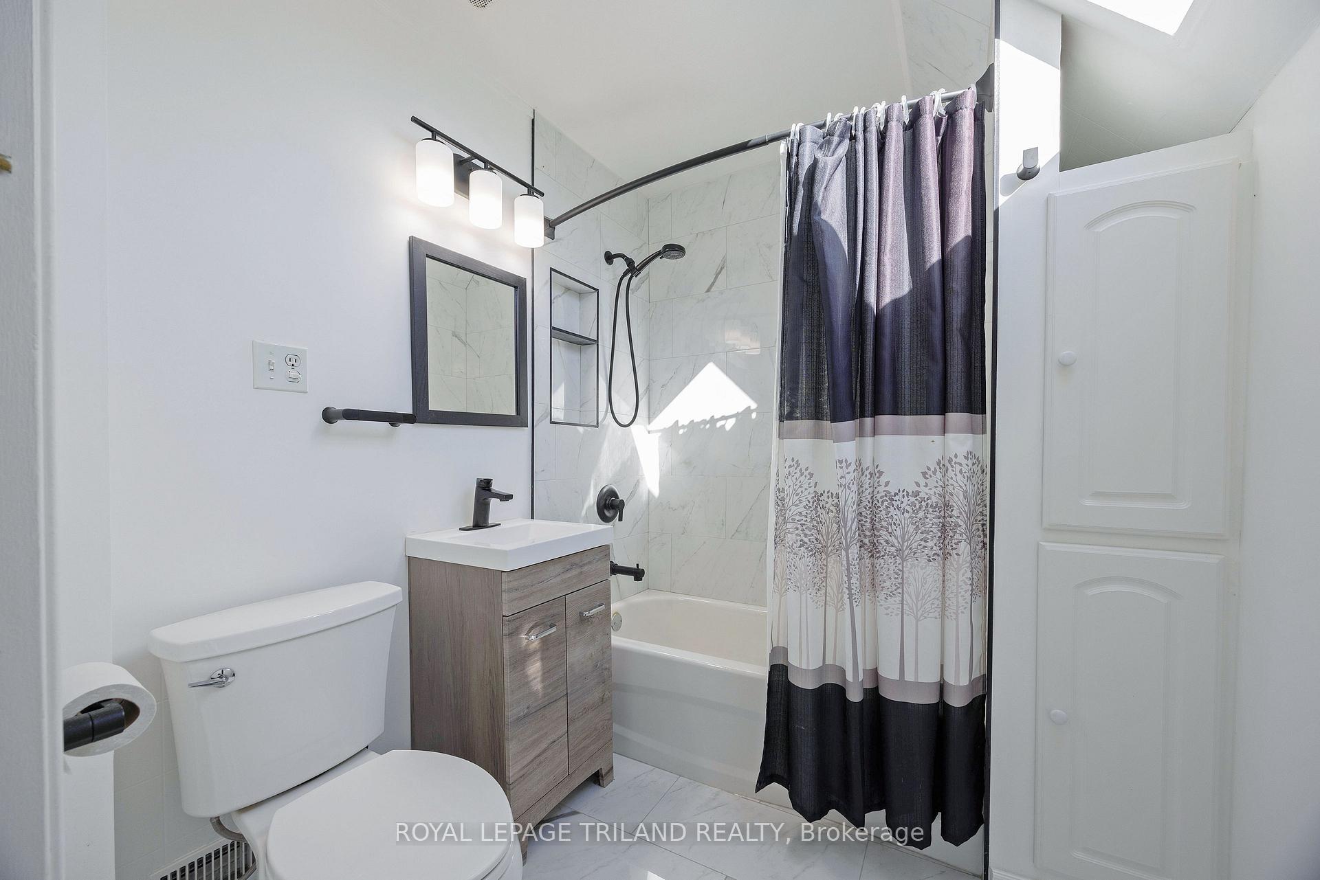 Photo 23 of 22 Hemlock Street, St. Thomas — HOMEH