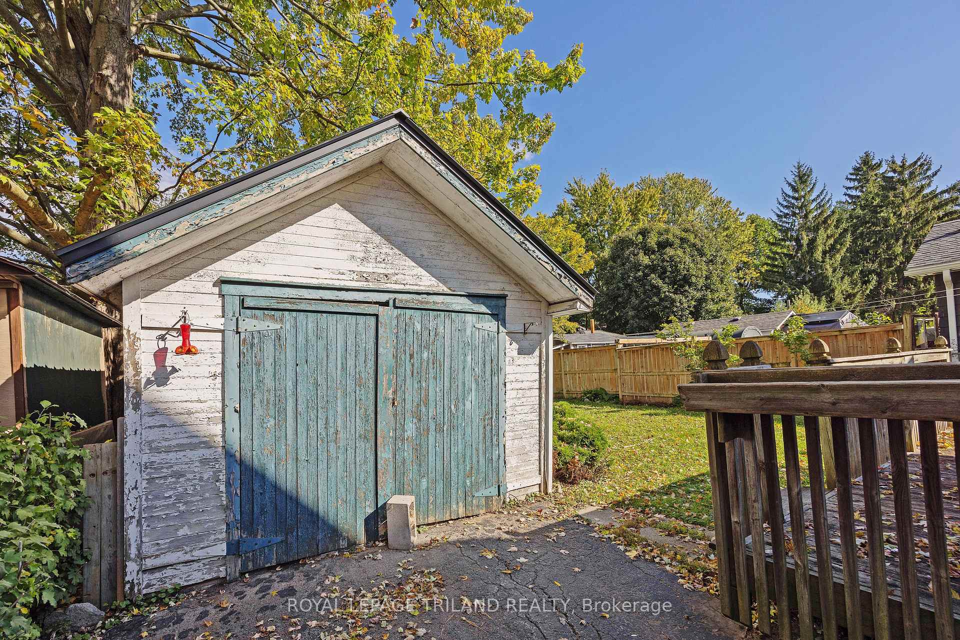 Photo 28 of 22 Hemlock Street, St. Thomas — HOMEH