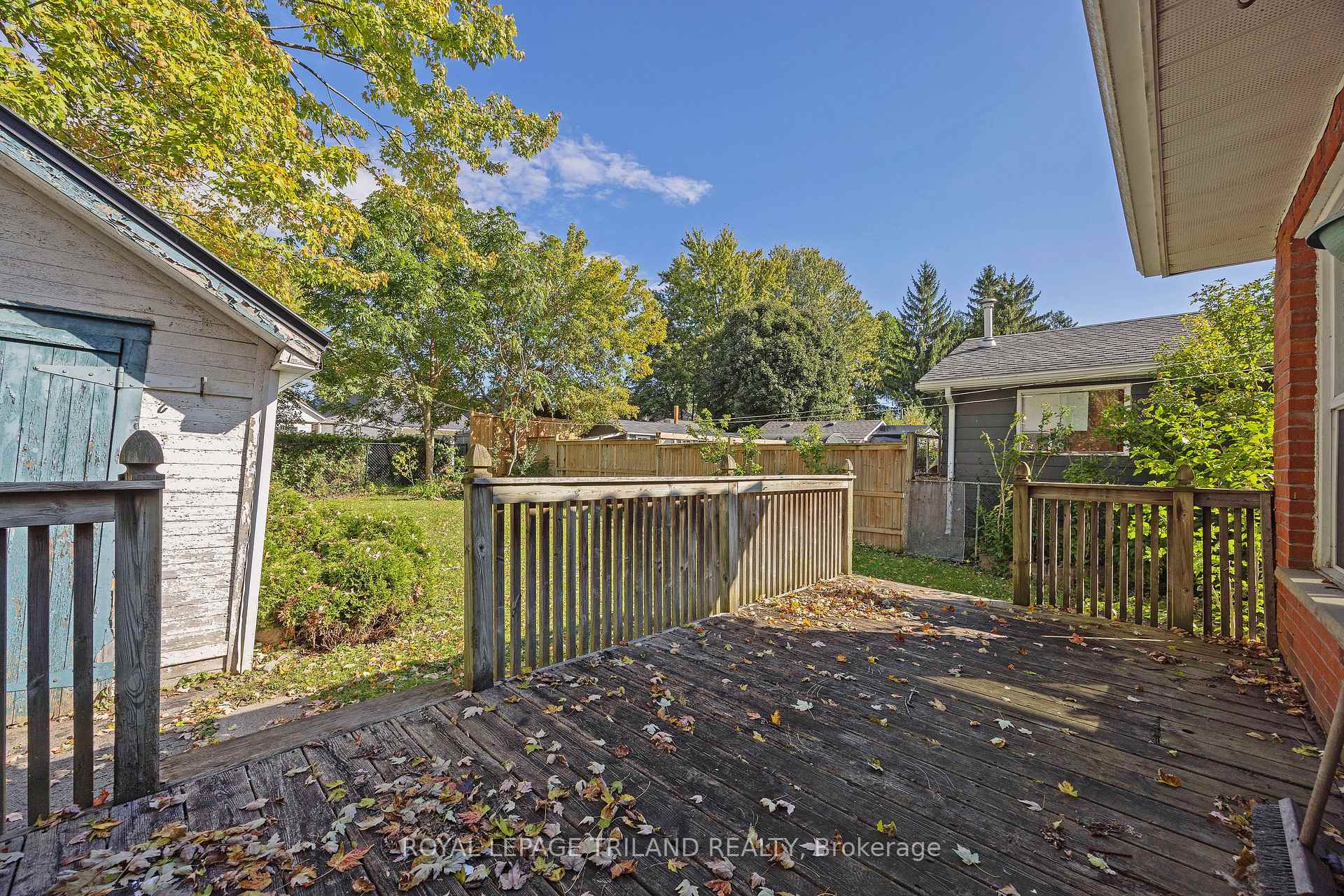 Photo 29 of 22 Hemlock Street, St. Thomas — HOMEH