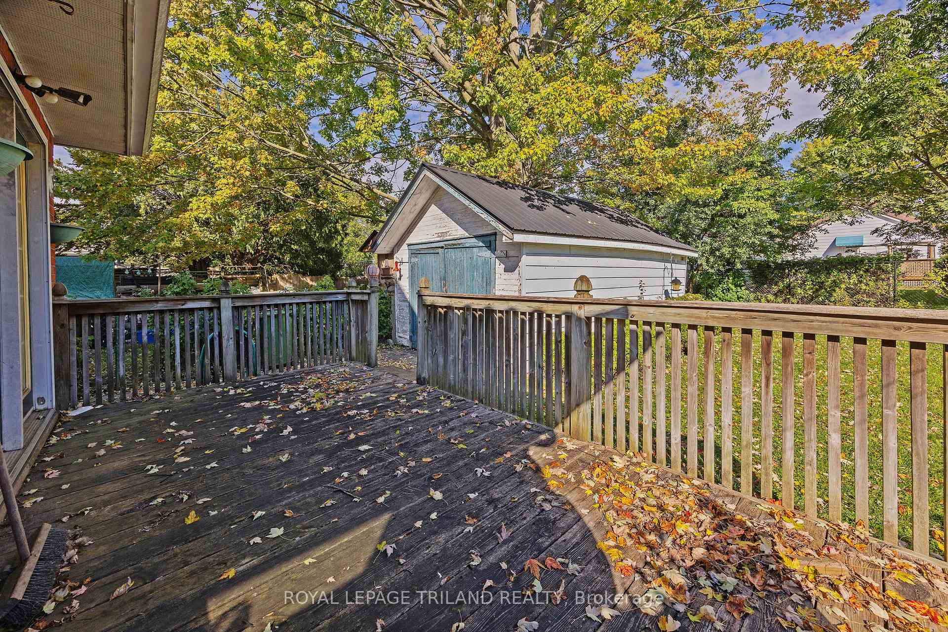 Photo 30 of 22 Hemlock Street, St. Thomas — HOMEH