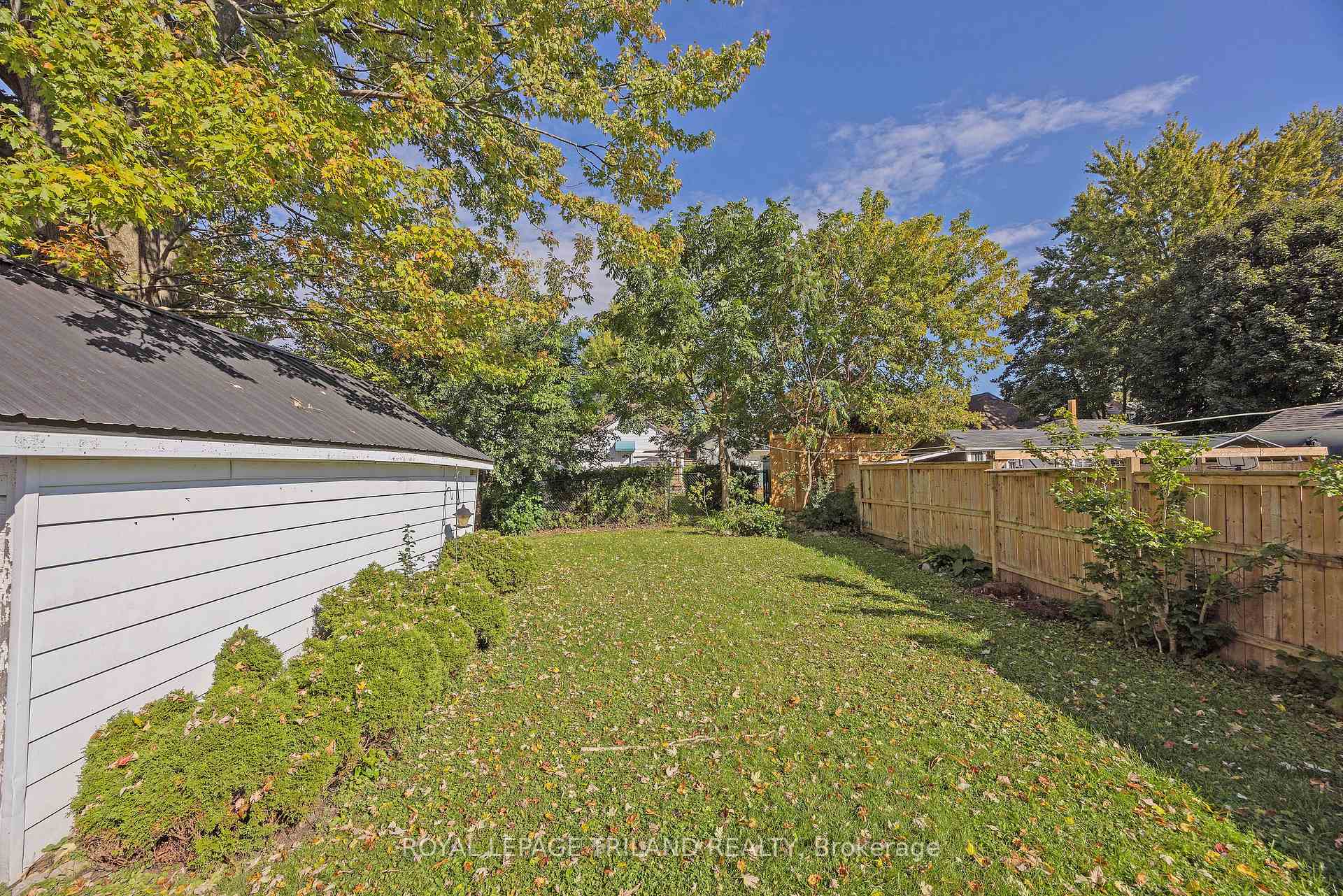 Photo 31 of 22 Hemlock Street, St. Thomas — HOMEH