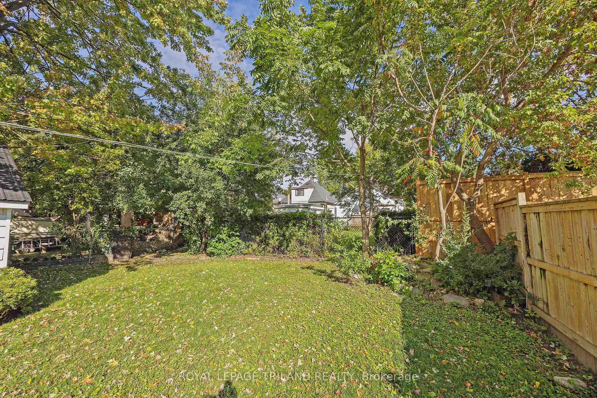 Photo 32 of 22 Hemlock Street, St. Thomas — HOMEH