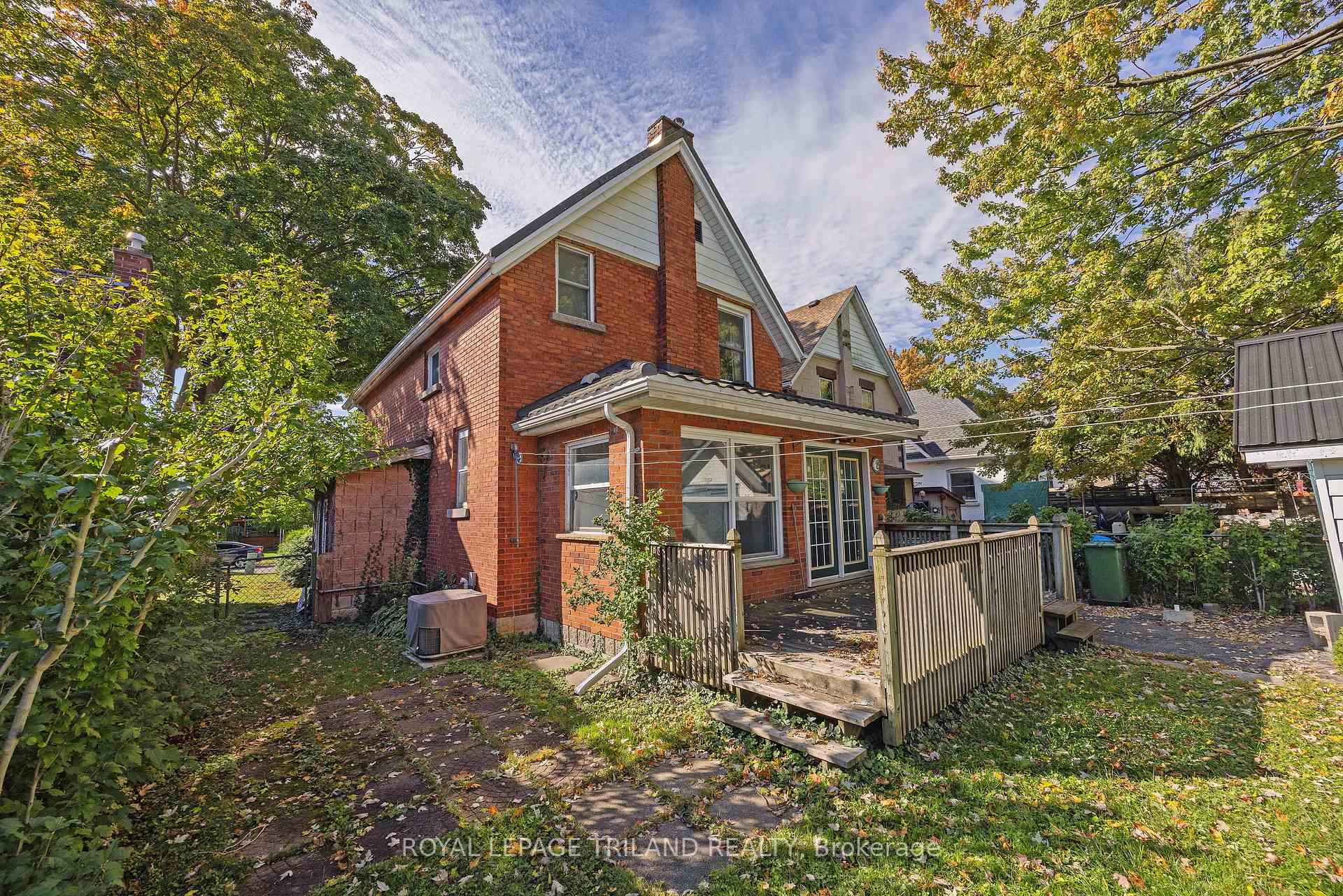 Photo 33 of 22 Hemlock Street, St. Thomas — HOMEH