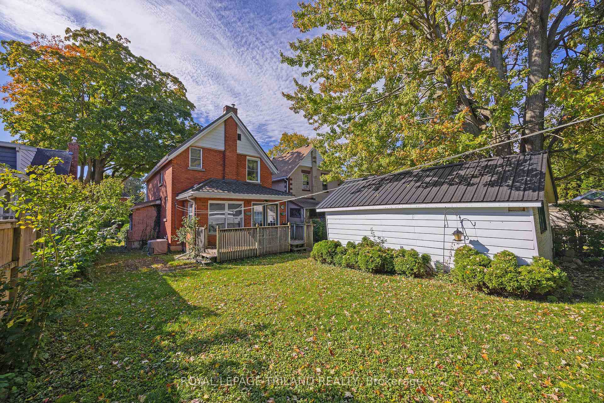 Photo 34 of 22 Hemlock Street, St. Thomas — HOMEH