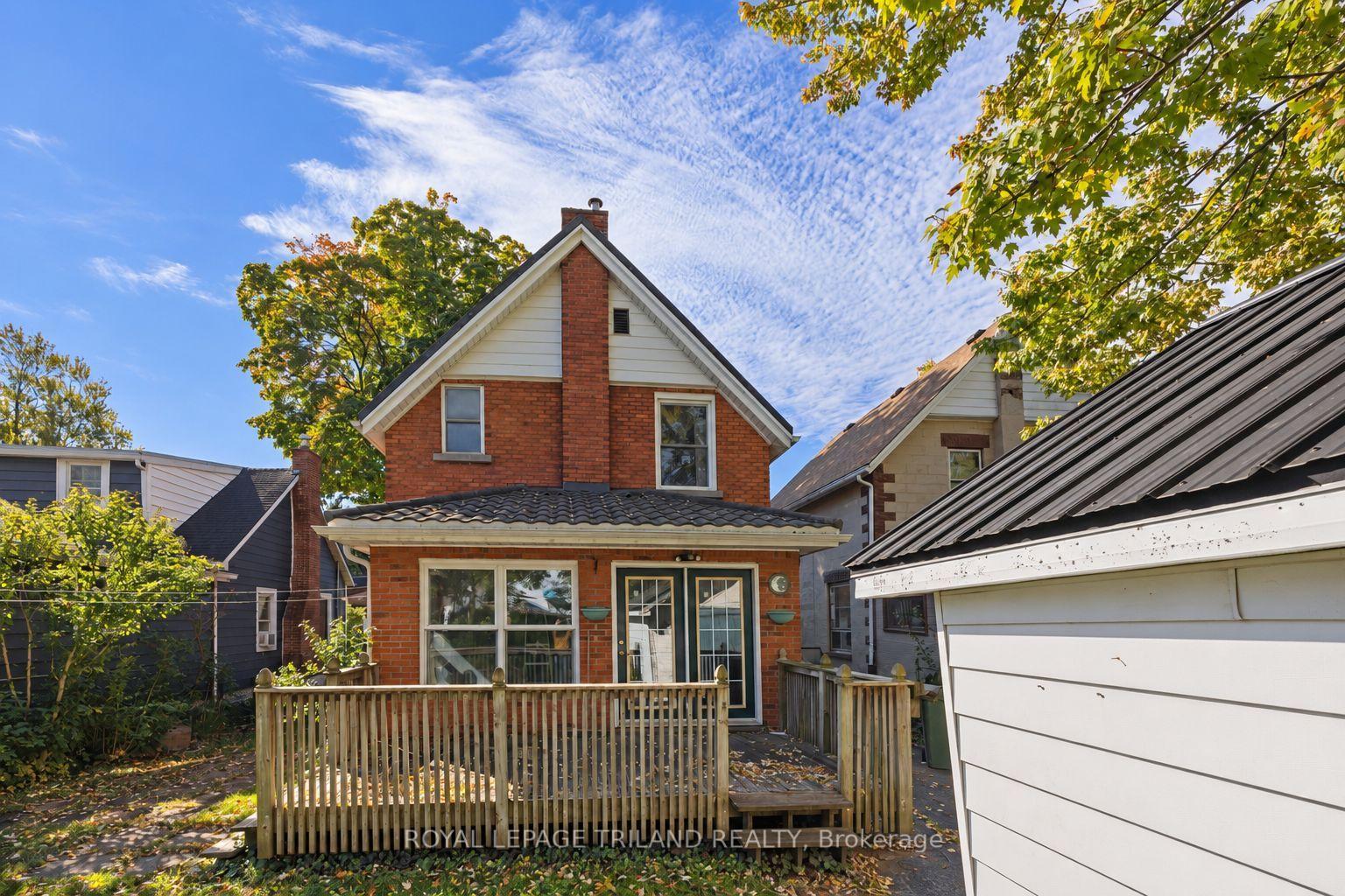 Photo 35 of 22 Hemlock Street, St. Thomas — HOMEH
