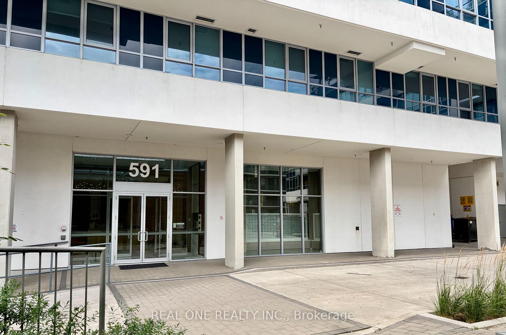 Photo 2 of Unit 308, 591 Sheppard Avenue E, North York, Bayview Village — HOMEH