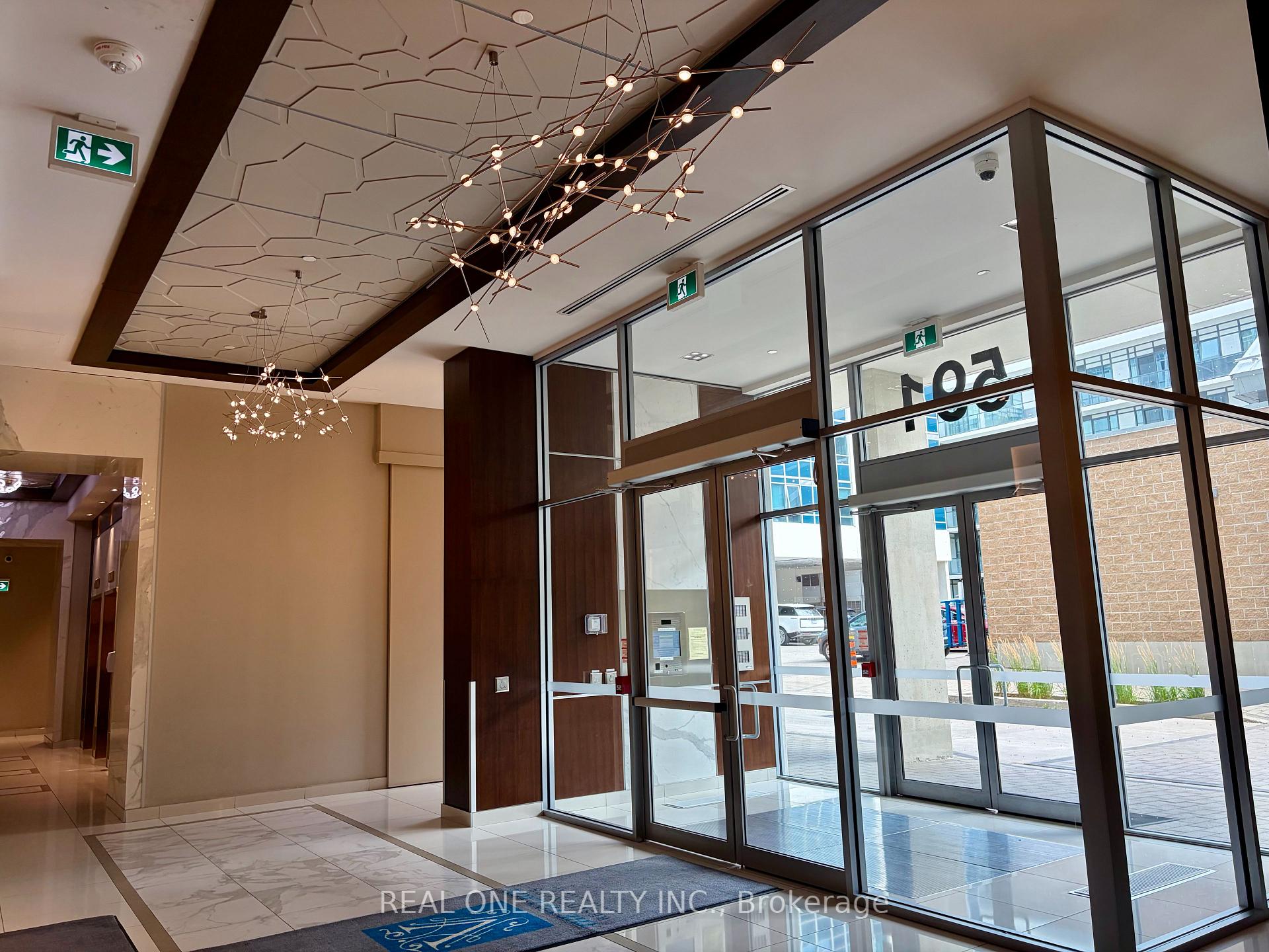Photo 5 of Unit 308, 591 Sheppard Avenue E, North York, Bayview Village — HOMEH