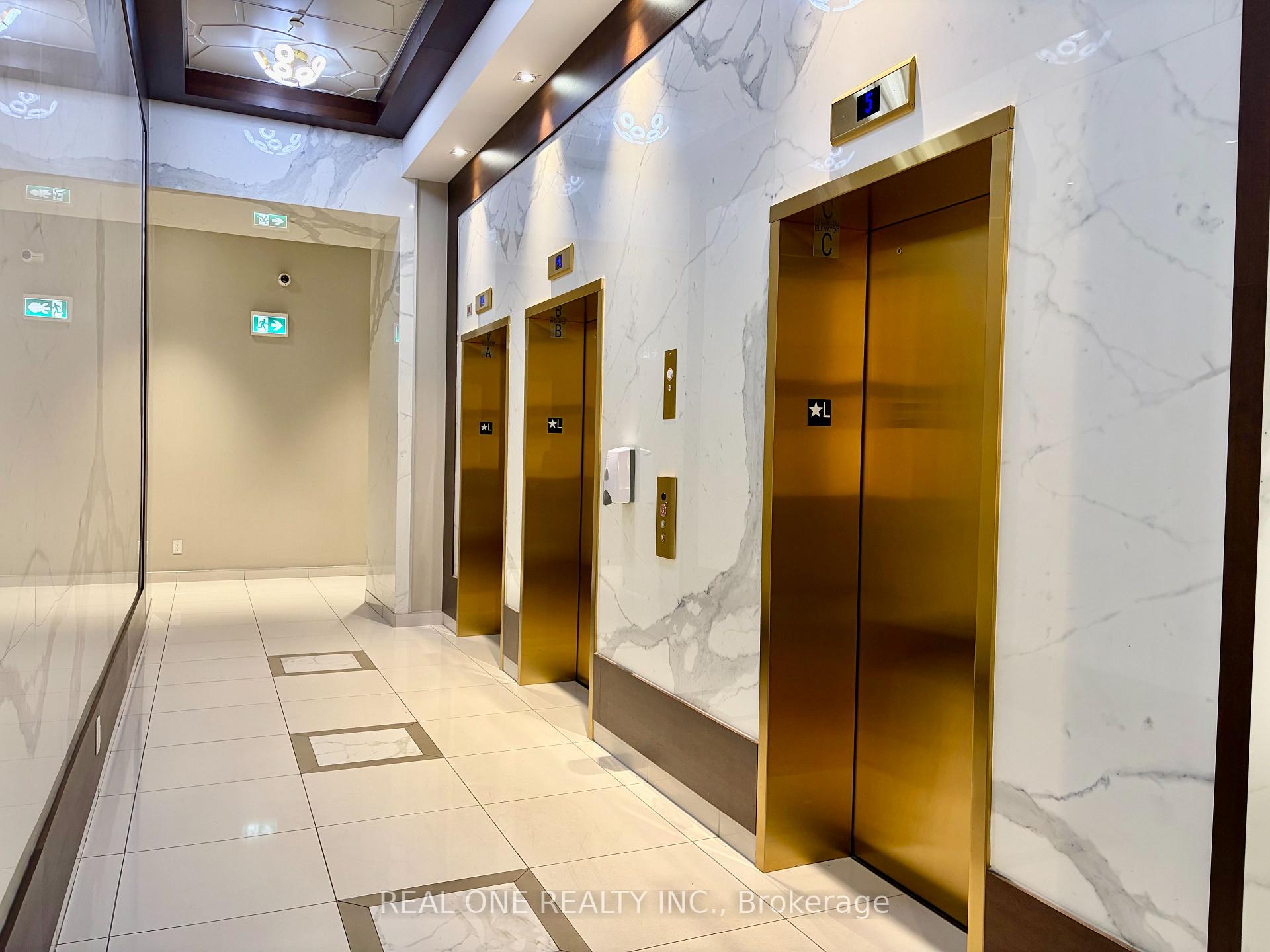 Photo 7 of Unit 308, 591 Sheppard Avenue E, North York, Bayview Village — HOMEH