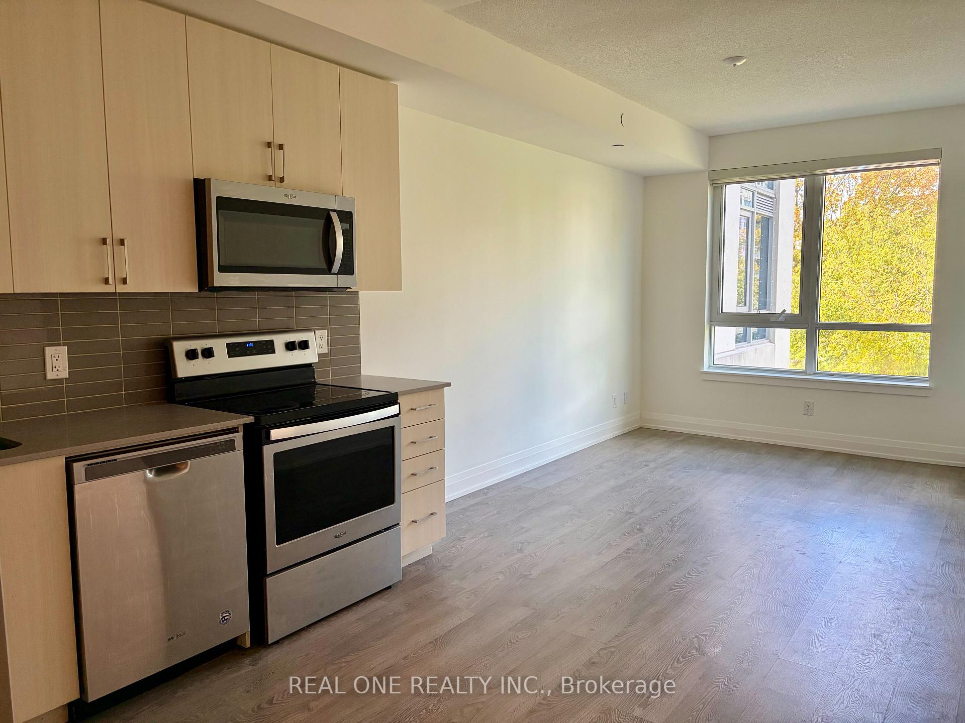Photo 10 of Unit 308, 591 Sheppard Avenue E, North York, Bayview Village — HOMEH