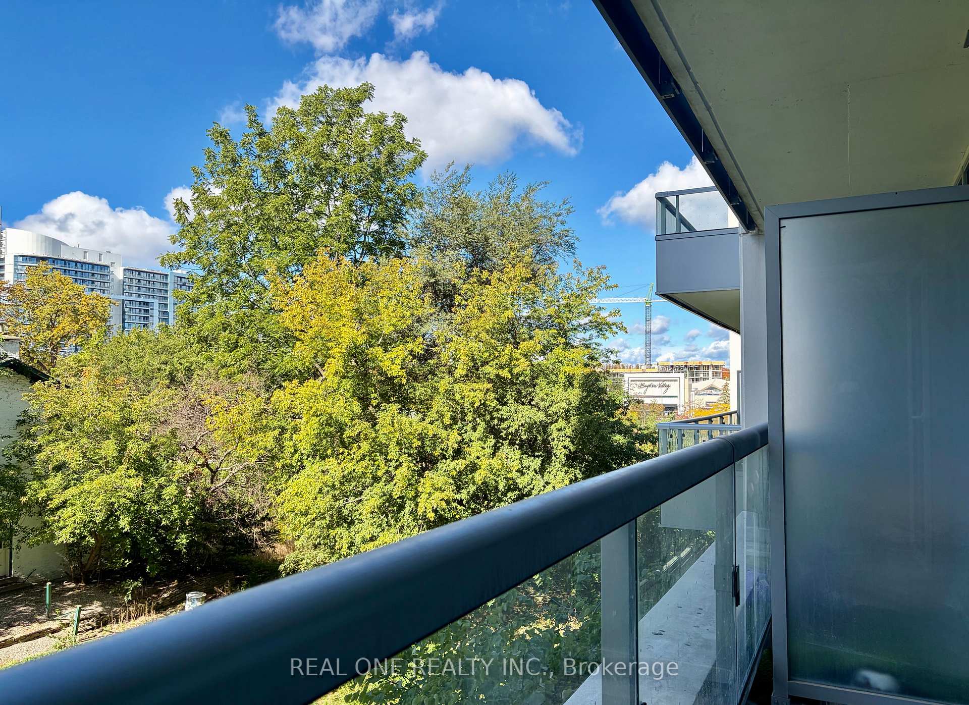 Photo 20 of Unit 308, 591 Sheppard Avenue E, North York, Bayview Village — HOMEH