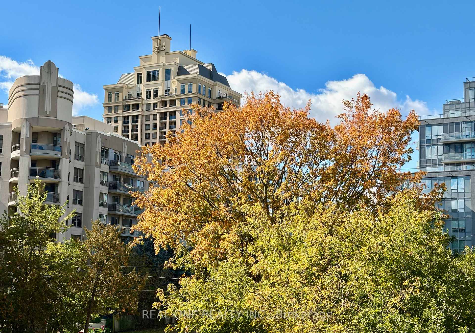 Photo 21 of Unit 308, 591 Sheppard Avenue E, North York, Bayview Village — HOMEH