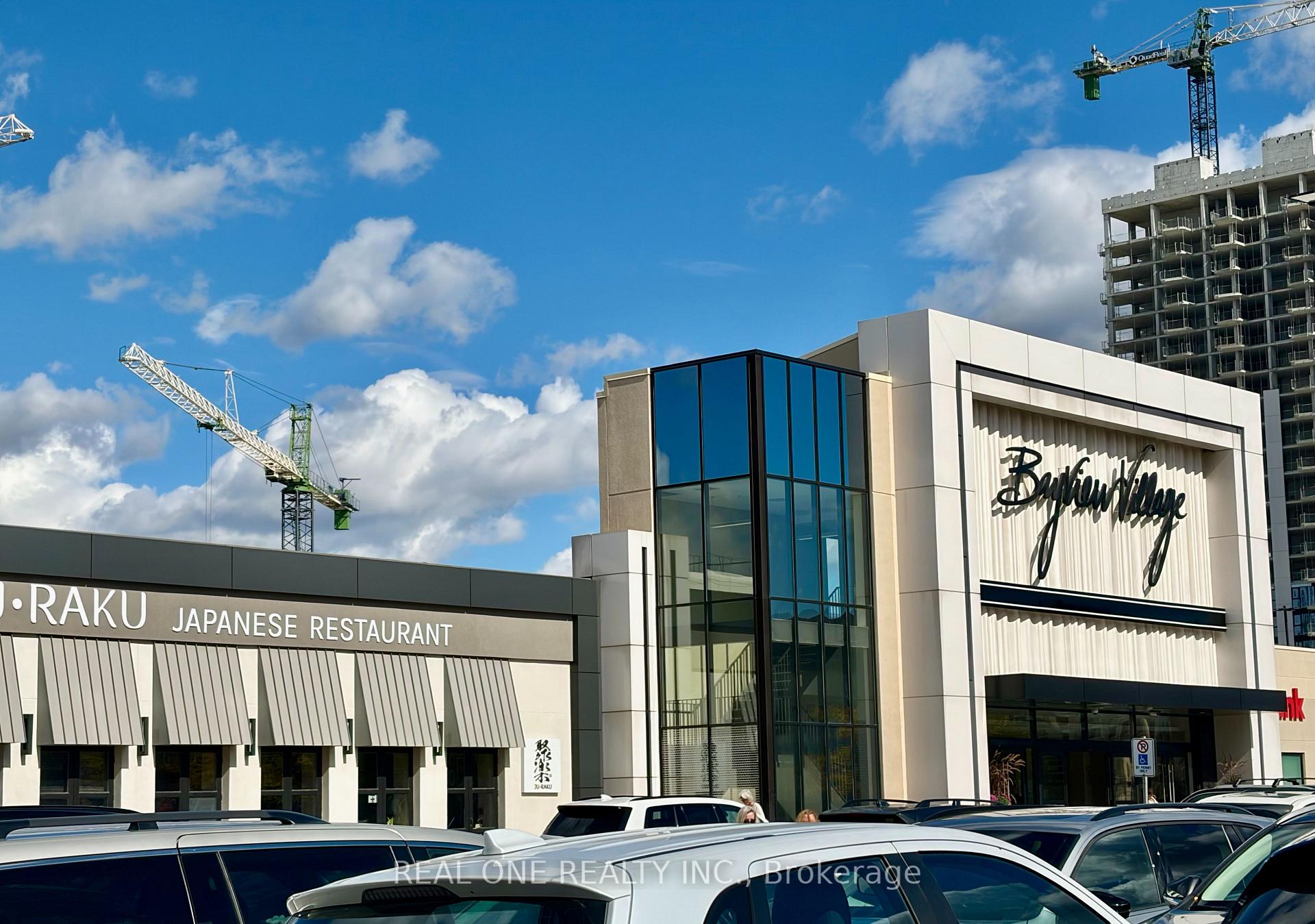 Photo 22 of Unit 308, 591 Sheppard Avenue E, North York, Bayview Village — HOMEH