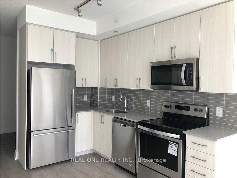 Photo 11 of Unit 308, 591 Sheppard Avenue E, North York, Bayview Village — HOMEH