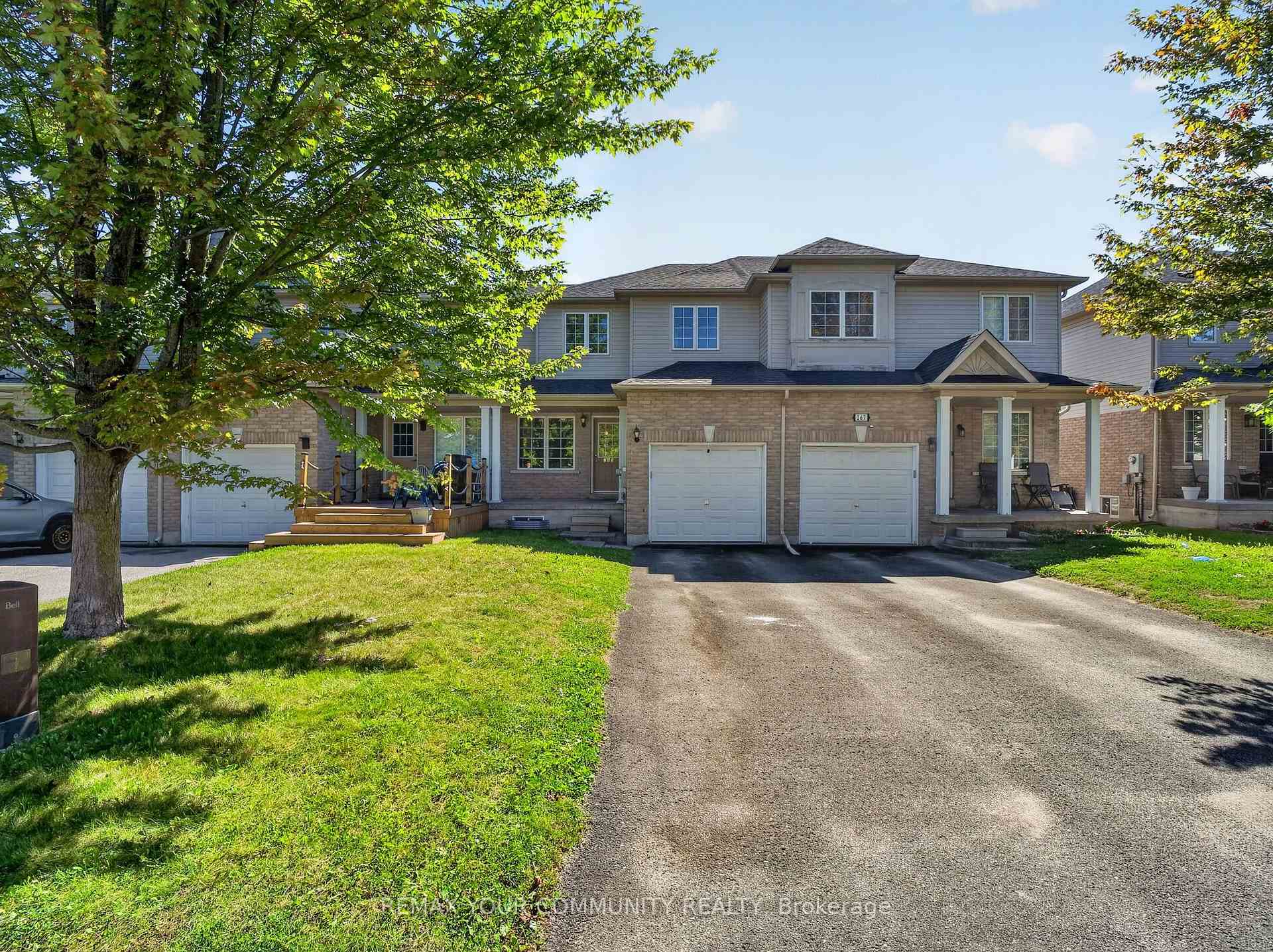 Photo of 265 Sprucewood Crescent
