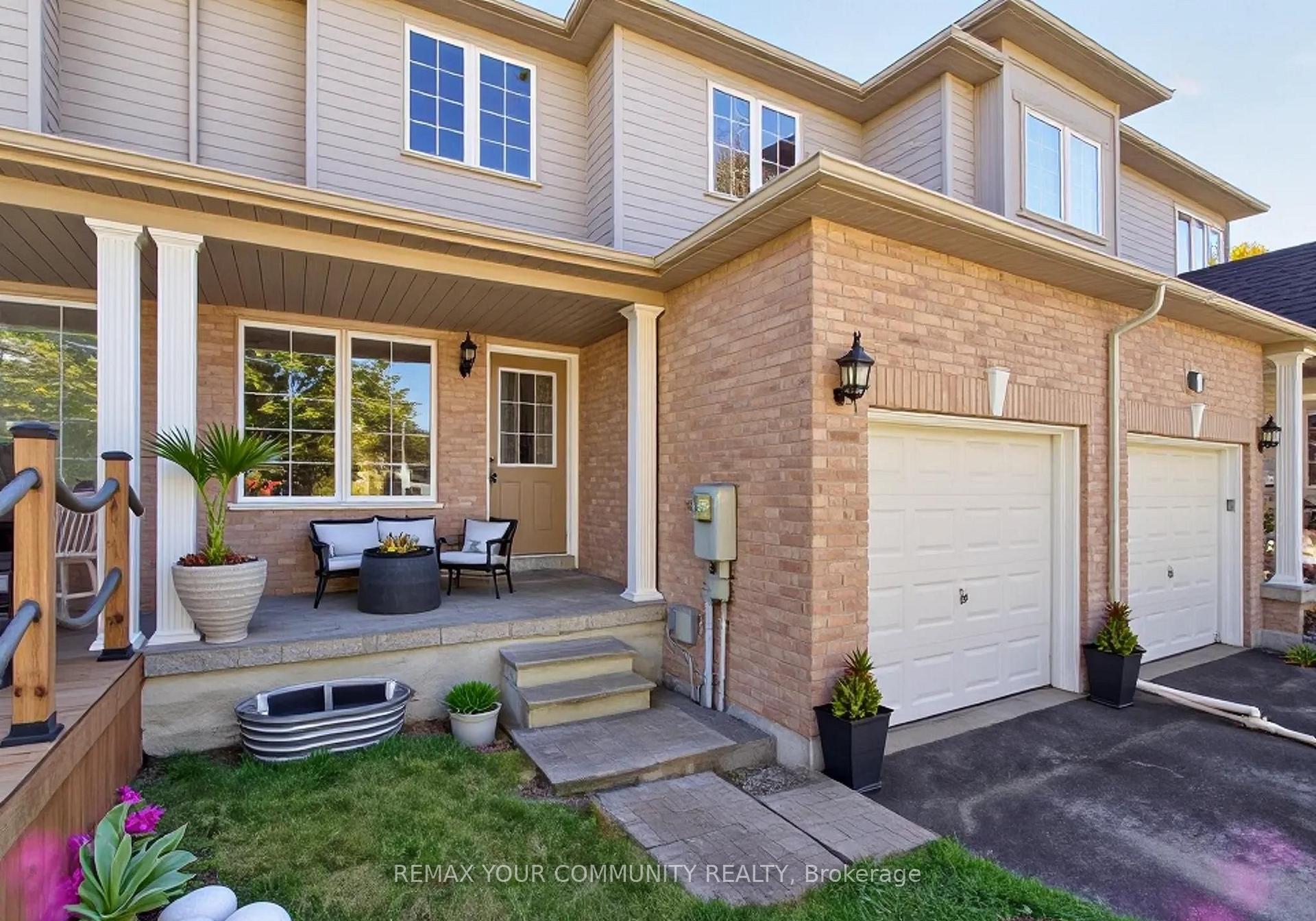 Photo 2 of 265 Sprucewood Crescent, Clarington, Bowmanville — HOMEH