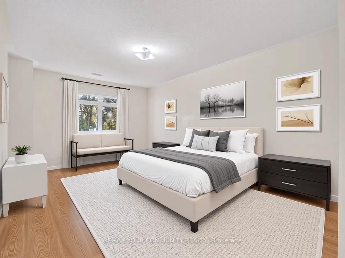 Photo 7 of 265 Sprucewood Crescent, Clarington, Bowmanville — HOMEH