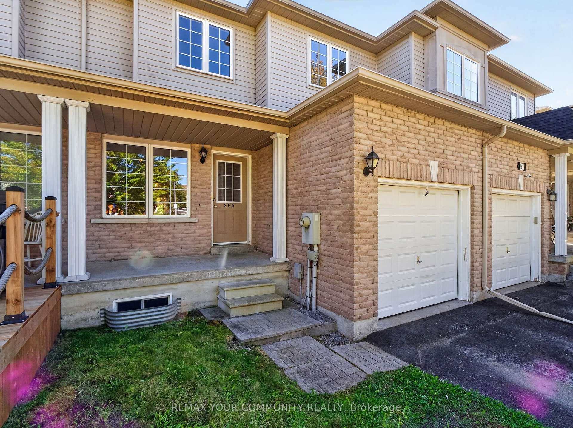 Photo 40 of 265 Sprucewood Crescent, Clarington, Bowmanville — HOMEH