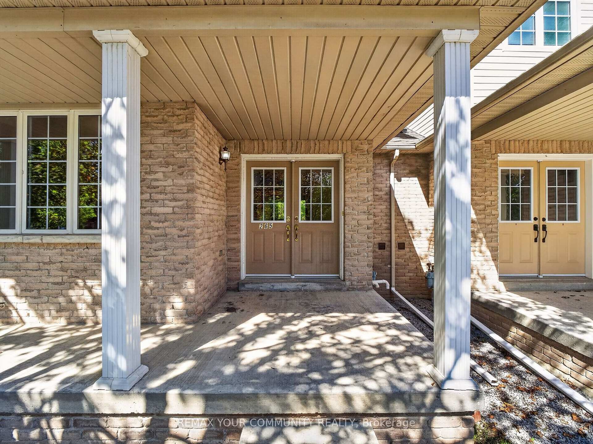 Photo 41 of 265 Sprucewood Crescent, Clarington, Bowmanville — HOMEH