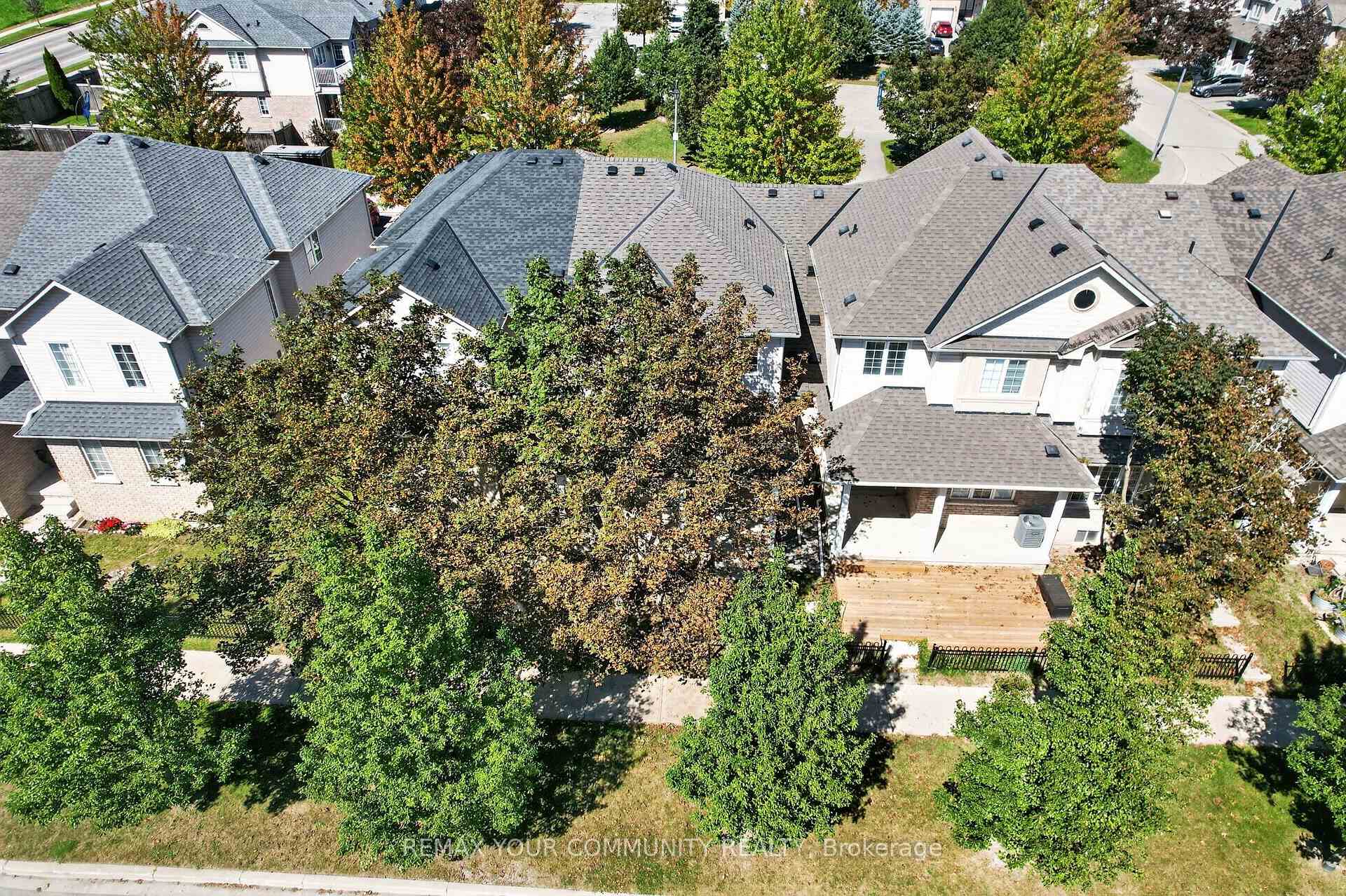Photo 50 of 265 Sprucewood Crescent, Clarington, Bowmanville — HOMEH