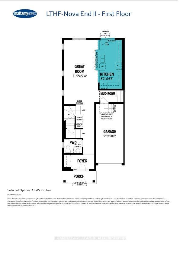 Photo 2 of 6505 Homecraft Street, Ottawa, Goulbourn Twp From Franktown Rd/South To Rideau — HOMEH