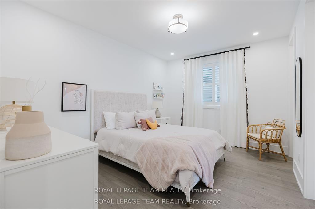 Photo 13 of 6505 Homecraft Street, Ottawa, Goulbourn Twp From Franktown Rd/South To Rideau — HOMEH