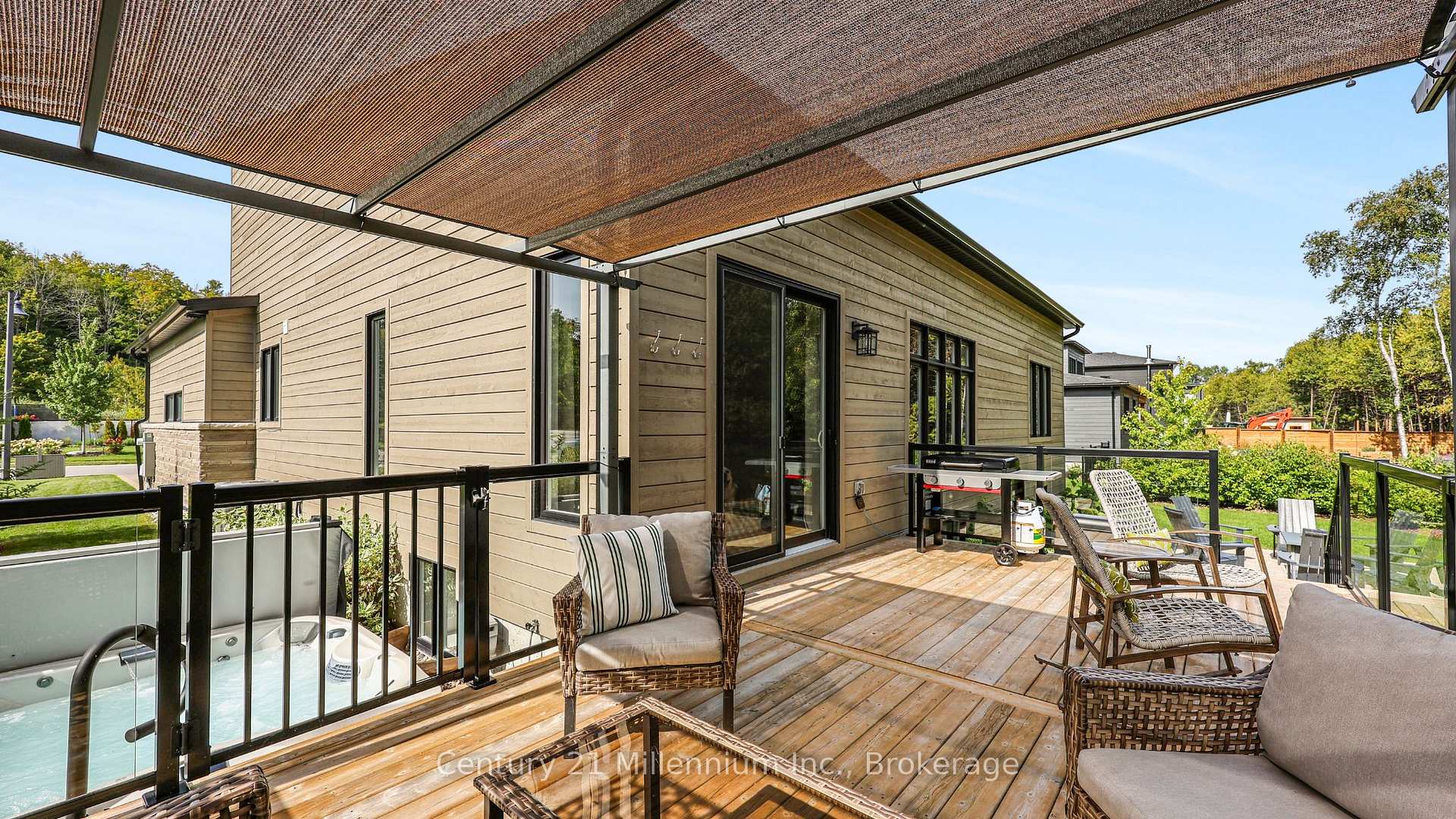Photo 32 of 103 Tekiah Road, Blue Mountains — HOMEH