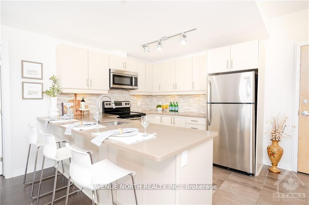 Photo 8 of Unit 401, 250 Winterfell Private, Ottawa, Hunt Club Park — HOMEH