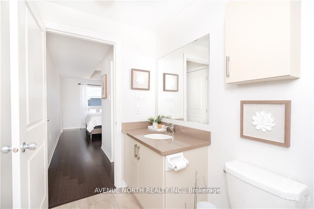 Photo 19 of Unit 401, 250 Winterfell Private, Ottawa, Hunt Club Park — HOMEH