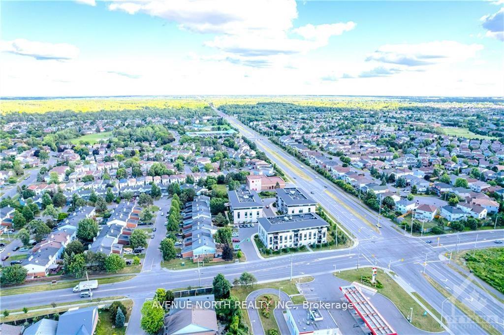 Photo 29 of Unit 401, 250 Winterfell Private, Ottawa, Hunt Club Park — HOMEH