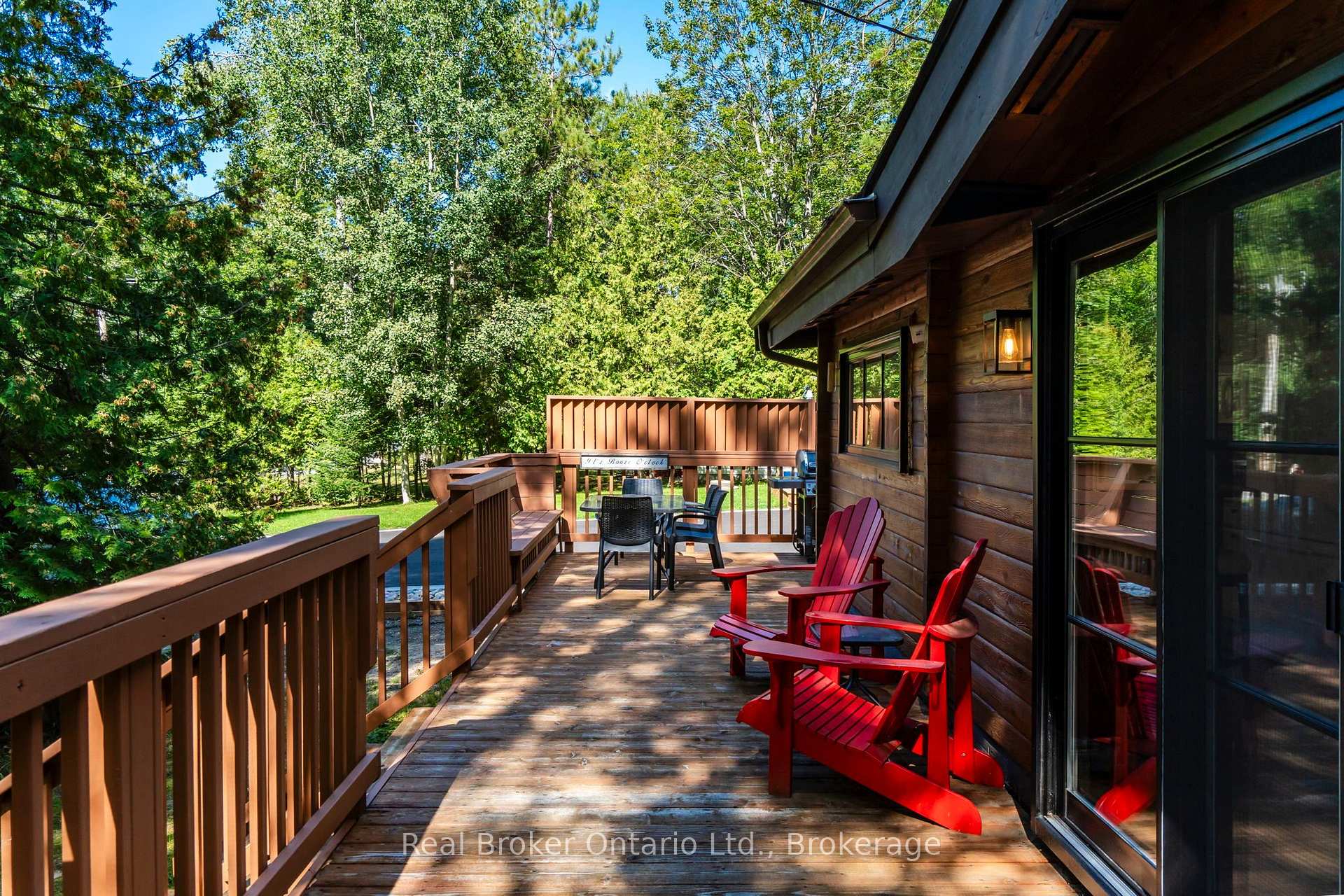 Photo 2 of 121 Lefaive Road, Tiny, Rural Tiny — HOMEH