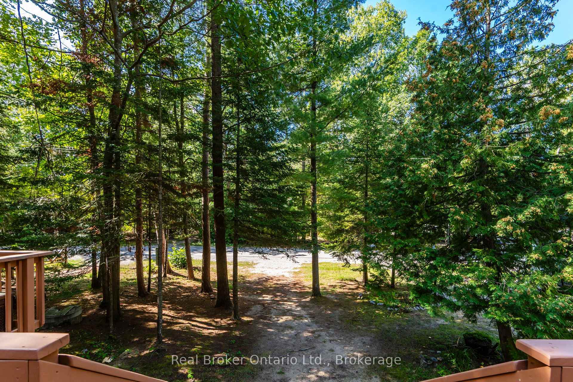 Photo 4 of 121 Lefaive Road, Tiny, Rural Tiny — HOMEH