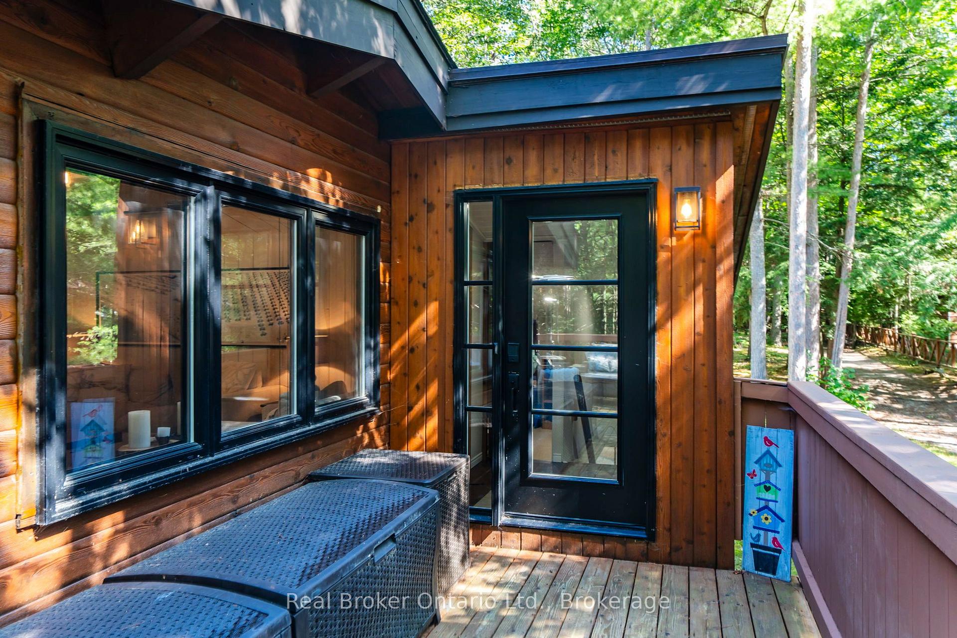 Photo 6 of 121 Lefaive Road, Tiny, Rural Tiny — HOMEH