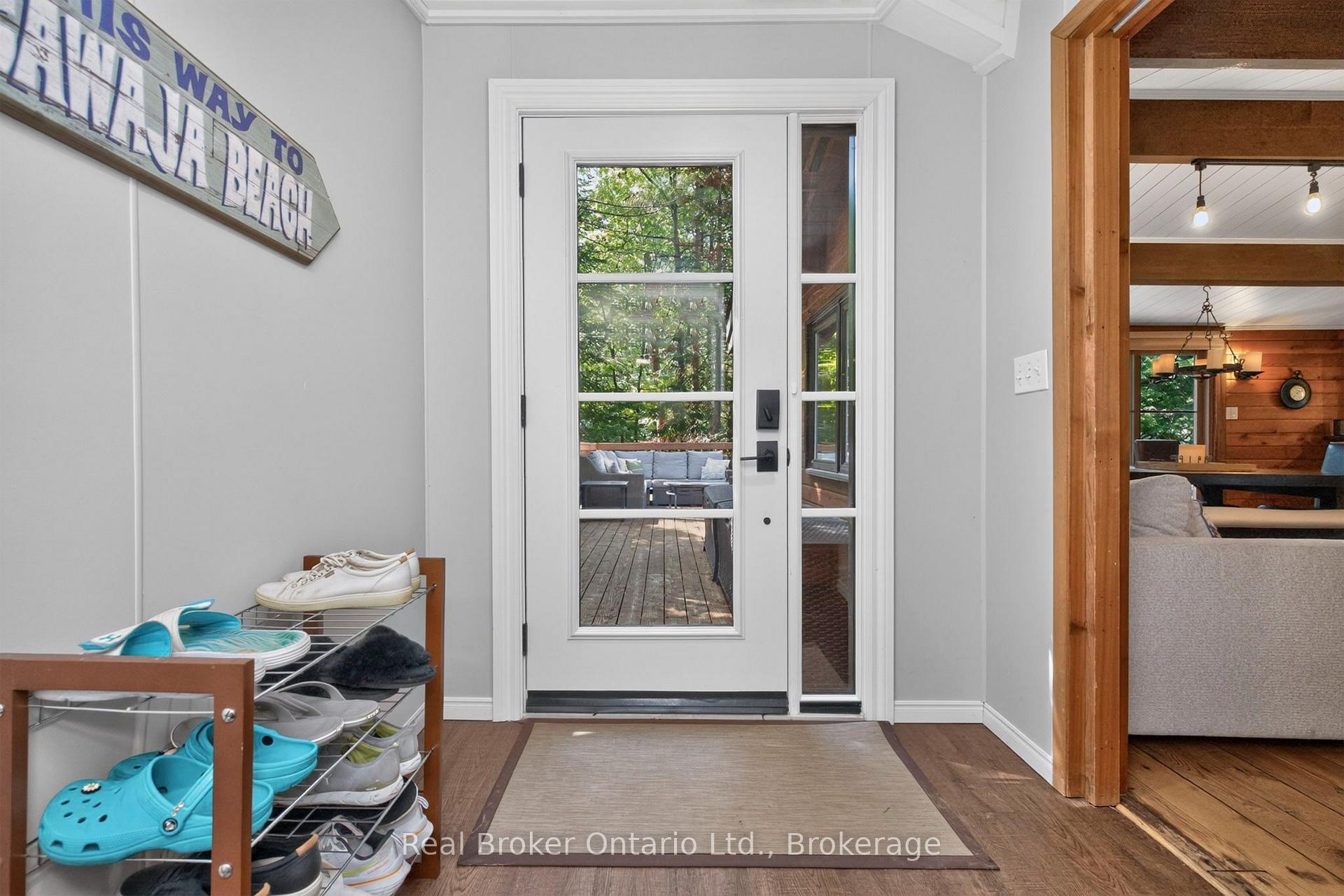 Photo 7 of 121 Lefaive Road, Tiny, Rural Tiny — HOMEH