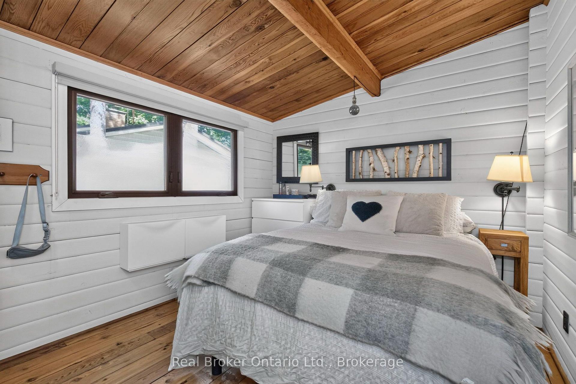 Photo 17 of 121 Lefaive Road, Tiny, Rural Tiny — HOMEH